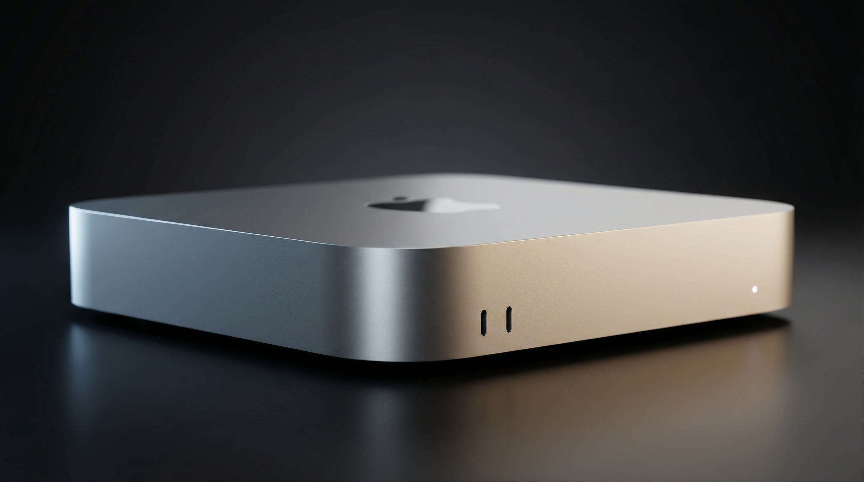 Puissance de calcul cloud Mac Mini M4